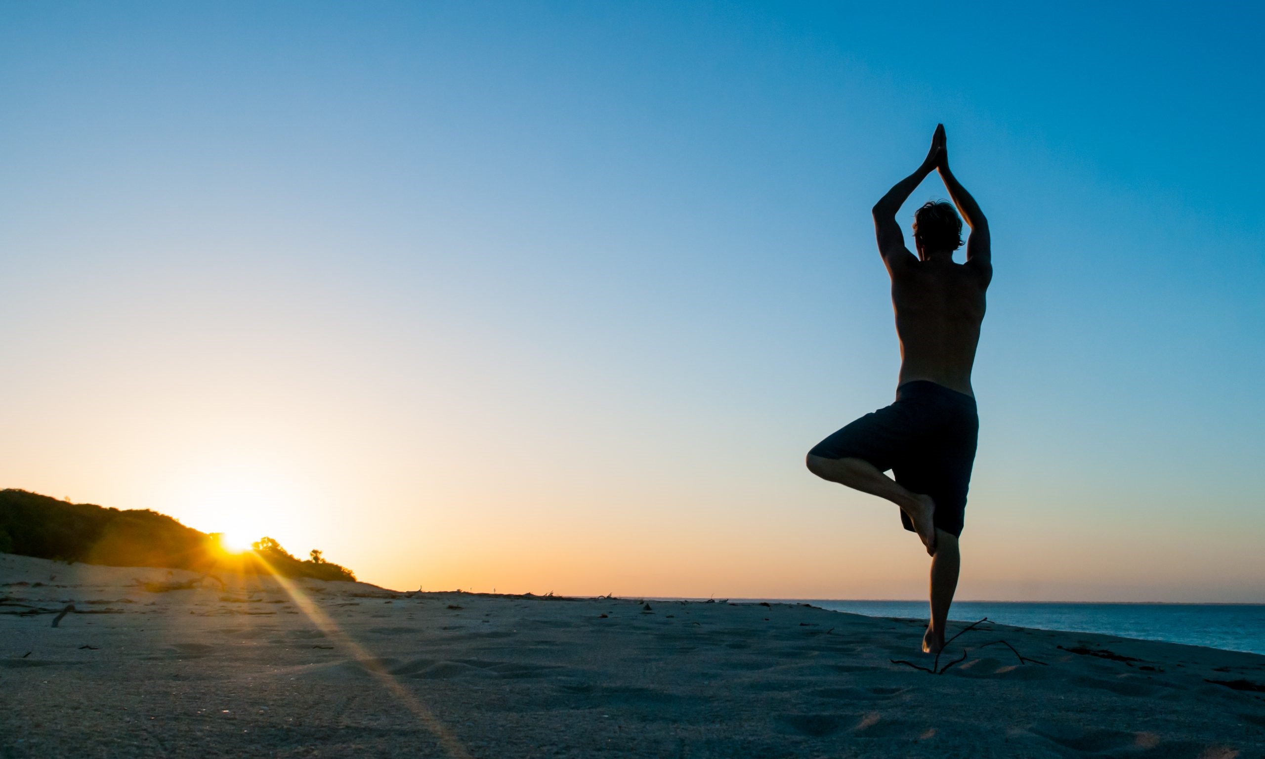 The Power of Breathing: a path to inner peace and balance