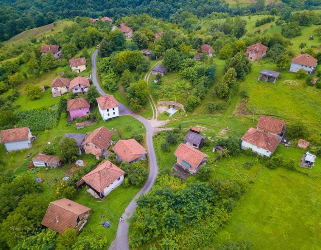 Community Renewal: A Path to a Better Future