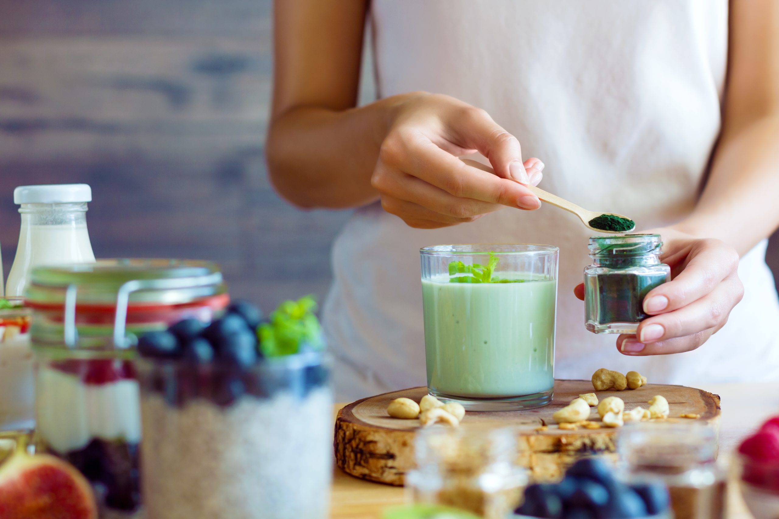 Bildung und Förderung von Gesundheit und Heilung durch Fasten und Detoxifikation.
