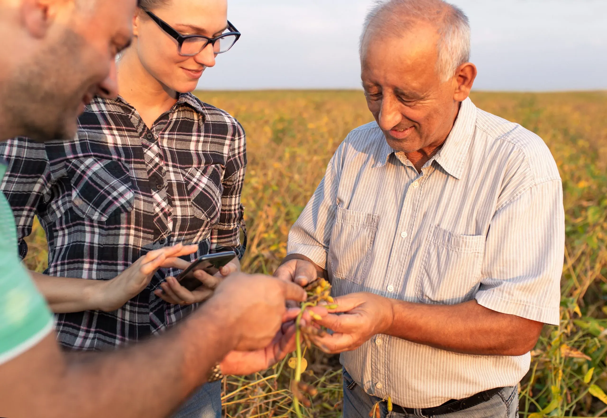 Netzwerk für Selbstversorgung und Widerstandsfähigkeit
